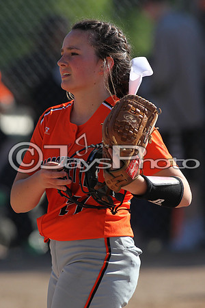 Nashville @ Malvern Softball 4-20-2015 (©Justin Manning) JWM_0095