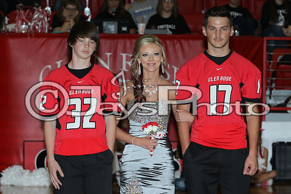 Glen Rose Homecoming (Day Ceremony) 10-23-2015 (©Justin Manning) JWM_0043