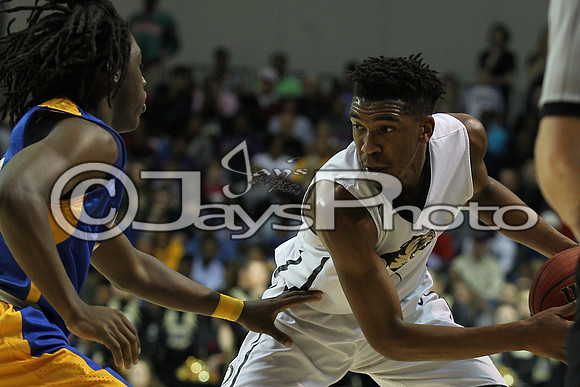 Bentonville vs. North Little Rock 7A State Finals 3-14-2015 (©Justin Manning) JWM_220