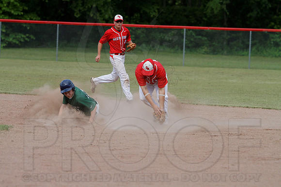 3A Regionals Baseball-Softball Finals 5-6-13 (© Justin Manning) JWM0199