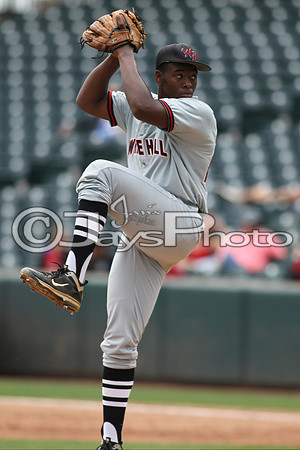 5A State Baseball Finals Harrison vs. White Hall 5-23-2015 (©Justin Manning) JWM_0151