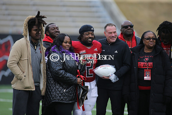 Troy @ Arkansas State (Senior Day) 11-26-22_JWM_0130