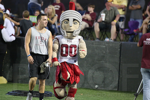 Troy @ ULM 9-27-2014 (©Justin Manning) JWM_747