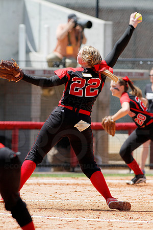 6A Benton vs Russellville State Finals 5-17-13 (© Justin Manning) JWM0196