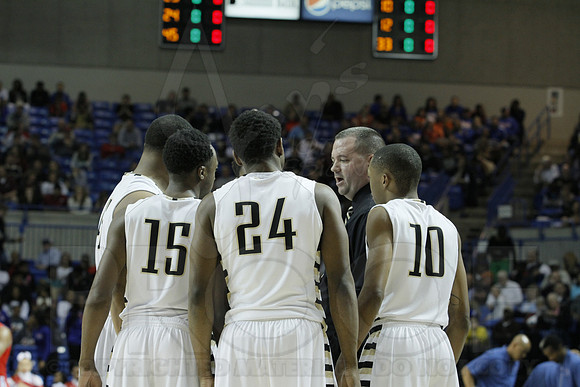 Jonesboro vs. Little Rock Parkview 6A State Boys State Finals 3-15-2014 (© Justin Manning) JWM_0004