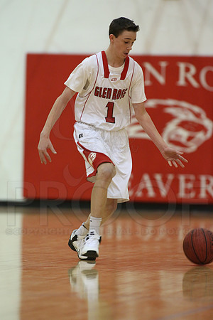 Poyen @ Glen Rose Jr Girls, Jr Boys & Senior Girls 11-18-2014 (©Justin Manning) JWM_173