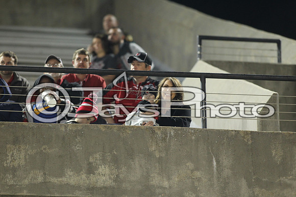 Louisiana @ Arkansas State 10-19-17_JWM00628