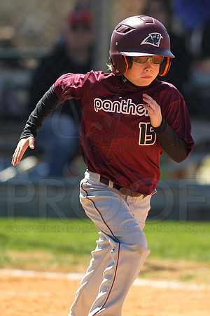 Benton Panthers vs. Bryant Hornets_JWM_0051