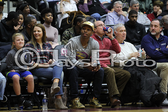 Arkansas State @ Little Rock Men's Basketball 1-14-17_JWM_00523