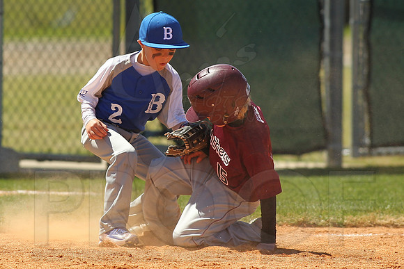 Benton Panthers vs. Bryant Hornets_JWM_0078