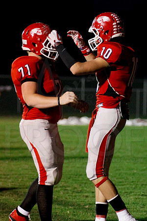 Jessieville @ Glen Rose 9-28-12 (Justin Manning)0108