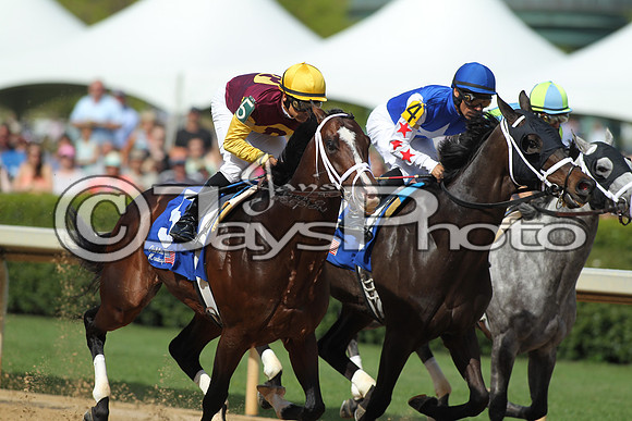 Arkansas Derby Day 4-11-2015 (©Justin Manning) JWM_0133