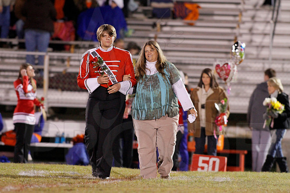 Two Rivers @ Glen Rose 11-7-13 (Senior Night) (©Justin Manning) JWM_0140