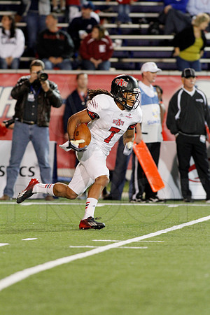 ASU @ South Alabama 11-2-13 (©Justin Manning) JWM_0406