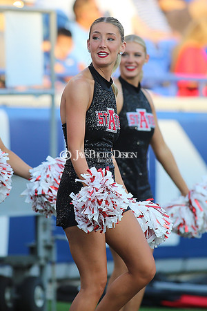 Arkansas State @ Memphis 9-17-22_JWM_0342