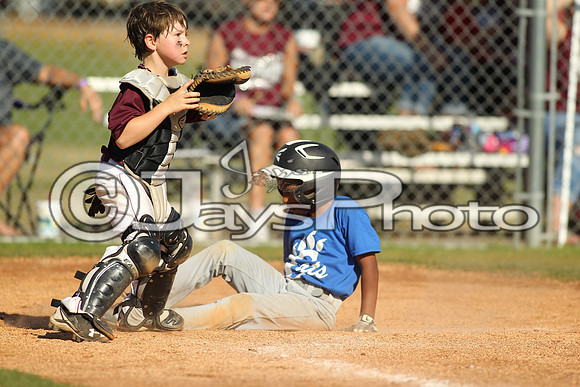 Benton Panthers vs. Conway Cats_0280