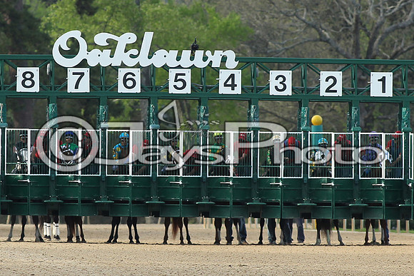 Arkansas Derby Day 4-11-2015 (©Justin Manning) JWM_2535