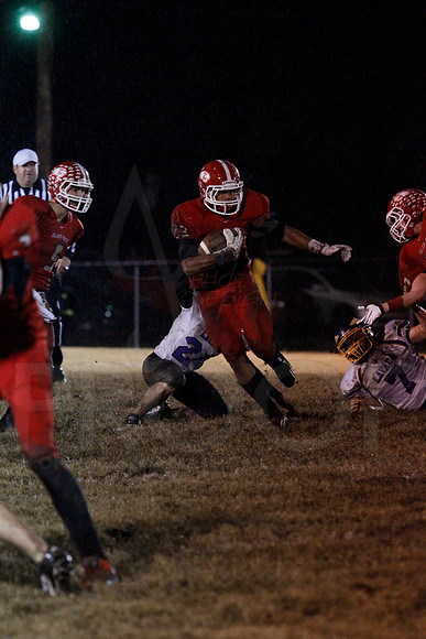 Lavaca @ Glen Rose 11-22-13 (©Justin Manning) JWM_0151