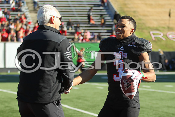 Texas State @ Arkansas State 12-5-2015 (©Justin Manning) JWM_0044