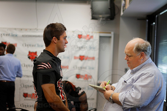 ASU Media Day 8-1-12 (Justin Manning)043
