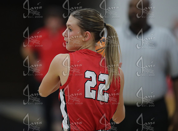 Glen Rose @ Harmony Grove Sr. Girls 1-16-25_JWM_0291