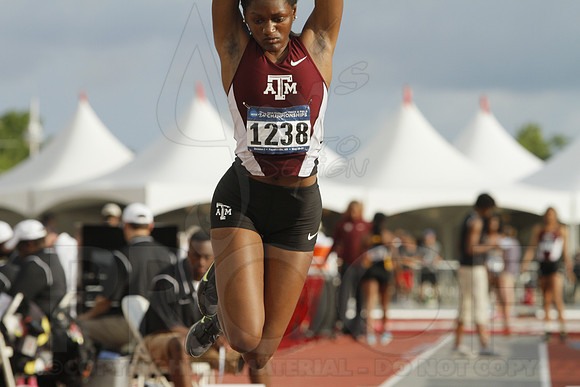 NCAA West Track and Field Preliminaries 5-30-2014 (© Justin Manning) JWM_0119