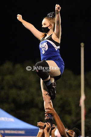 Pine Bluff @ Sylvan Hills 9-24-20 _JWM_0574
