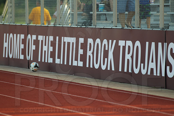 Murray State @ Little Rock NCAA Women's Soccer 8-28-2015 (Scrimmage) 8-28-2015 (©Justin Manning) JWM_0006