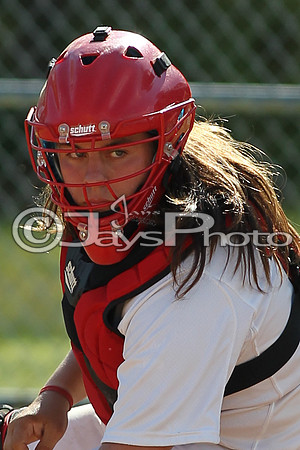 Mayflower @ Glen Rose baseball_JWM_0032
