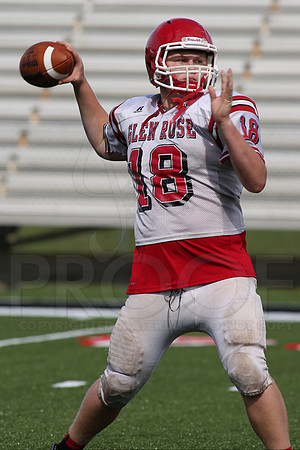 Glen Rose Football Practice 9-2-2014 (©Justin Manning) JWM_109