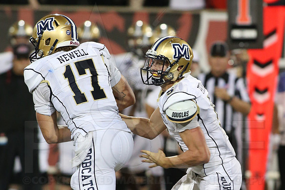 Montana State @ Arkansas State 8-30-2014 (©Justin Manning) JWM_924