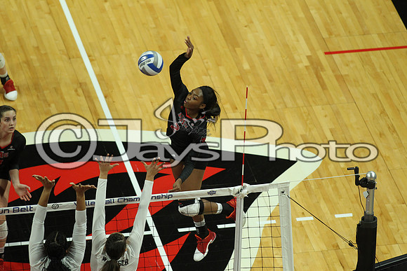 Arkansas State vs. Coastal Carolina 11-18-17_JWM0146