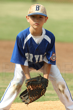 Benton-Midkiff vs. Bryant-Griffin 8 year old (Cal Ripken) 7-20-2014 (©Justin Manning) JWM_249