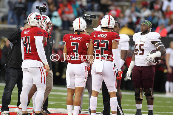 Texas State @ Arkansas State 10-26-19_0113