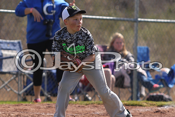 White Hall Dominators vs. Greenbrier Cannons 2-28-16 JWM_0150
