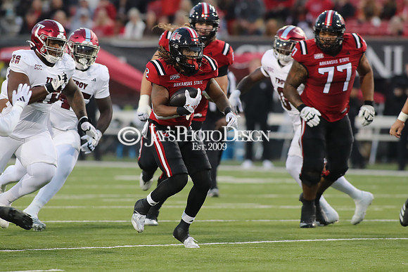 Troy @ Arkansas State 10-26-24_JWM_0637