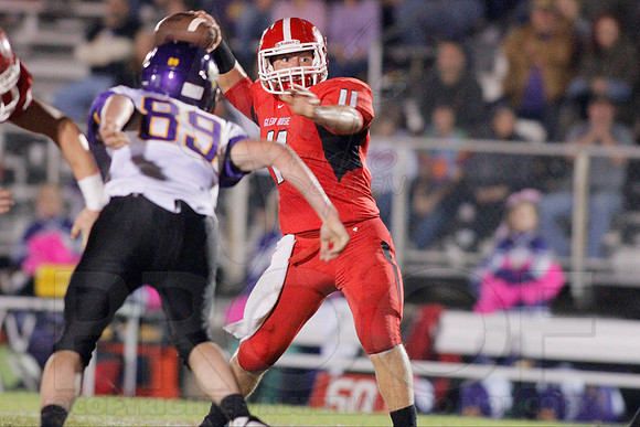 Ft. Lake @ Glen Rose 10-18-13 (© Justin Manning) JWM0312