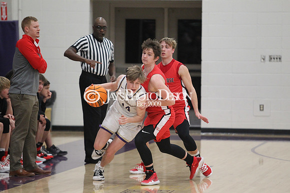 Glen Rose @ Central Arkansas Christian Boys basketball 1-3-20_0247