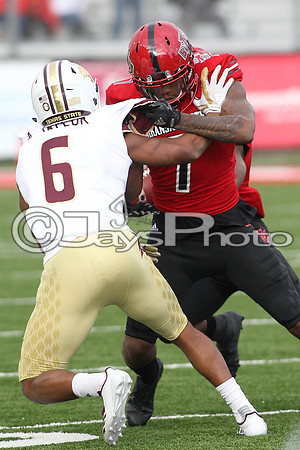 Texas State @ Arkansas State 11-18-17_JWM0451