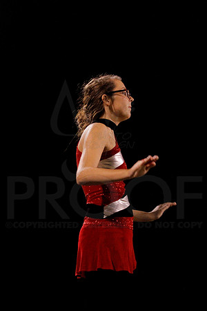 Glen Rose @ Jessieville 10-4-13 (© Justin Manning) JWM0321