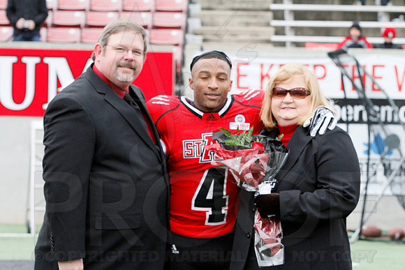 Georgia State @ Arkansas State 11-23-13 (©Justin Manning) JWM_0053
