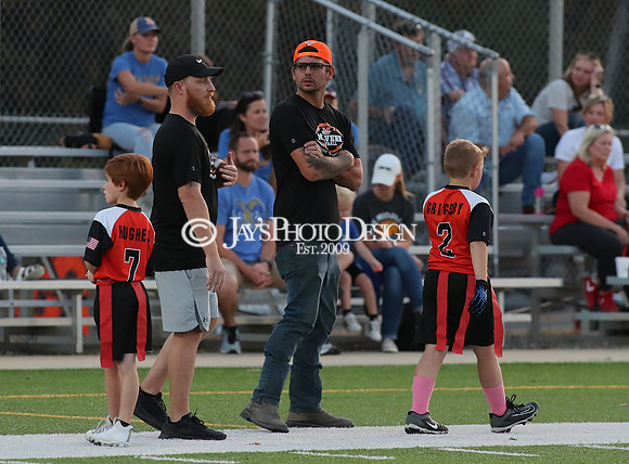 Malvern @ Lakeside 3rd Grade Flag Football (Championship) 10-29-24_JWM_0235