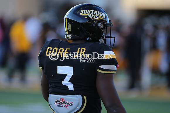 Arkansas State @ Southern Mississippi 10-15-22_JWM_0154