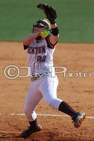 Harmony Grove @ Benton softball 4-16-2015 (©Justin Manning) JWM_0159