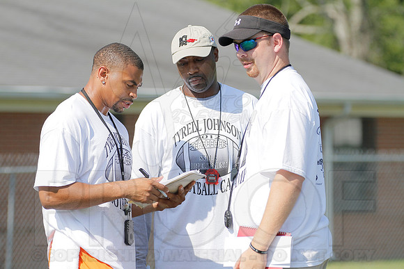 Tyrell Johnson Football Camp 7-20-12 (Justin Manning)028