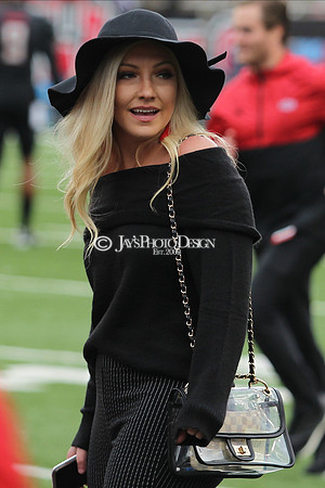 Georgia Southern @ Arkansas State 11-23-19_0004