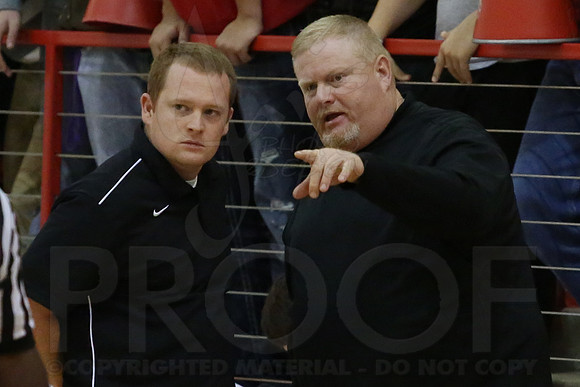 Poyen @ Glen Rose Jr Girls, Jr Boys & Senior Girls 11-18-2014 (©Justin Manning) JWM_151