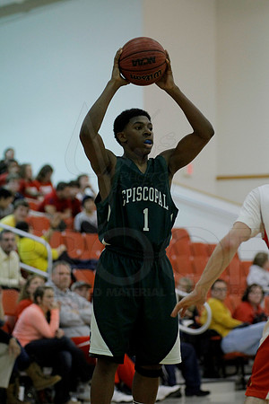 Episcopal Collegiate @ Harmony Grove Basketball 1-25-13 (Justin Manning)0316