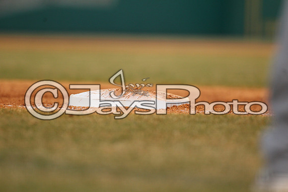 ULM @ Arkansas baseball_0550