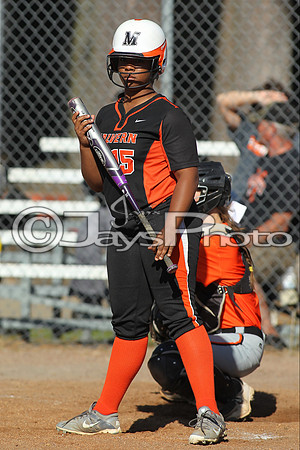 Nashville @ Malvern Softball 4-20-2015 (©Justin Manning) JWM_0210